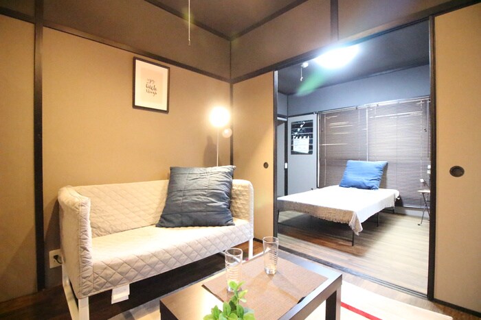 物件内観写真6　(居室)