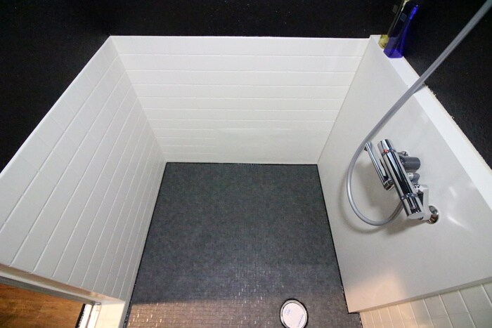 物件内観写真10　(バス／シャワールーム等)