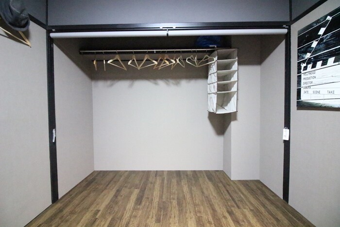 物件内観写真15　(収納)