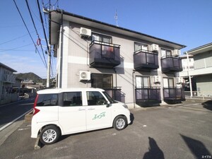 レイソル乙金外観写真