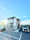 フェリーチェ学研台ⅠC棟