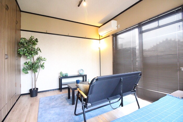 物件内観写真3　(居室)