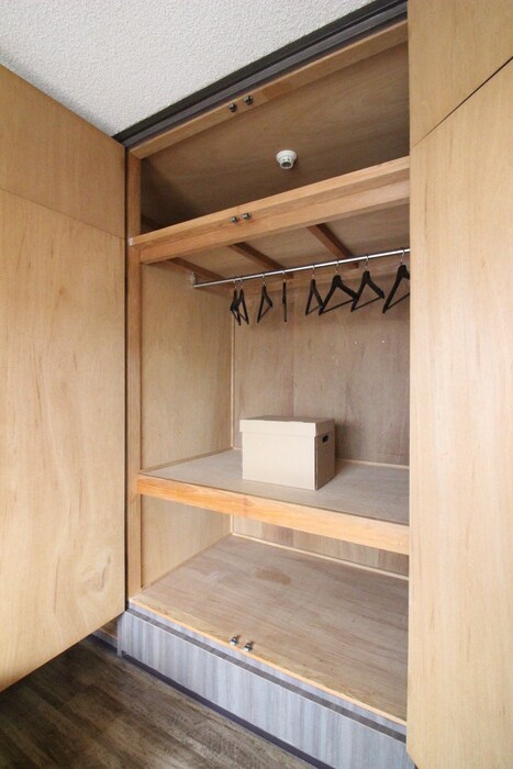 物件内観写真9　(収納)