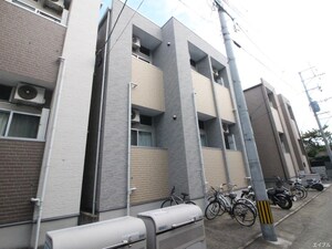 フェリチタ外観写真