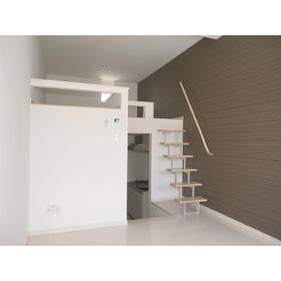 物件内観写真5　(居室)