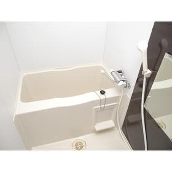 物件内観写真7　(バス／シャワールーム等)