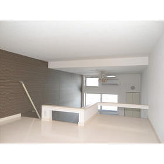 物件内観写真13　(ロフト)