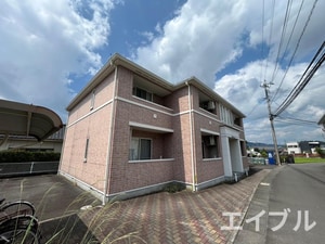 ヴィーナス２５外観写真