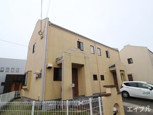 RUSSET VILLAGE 枝光 L棟外観写真