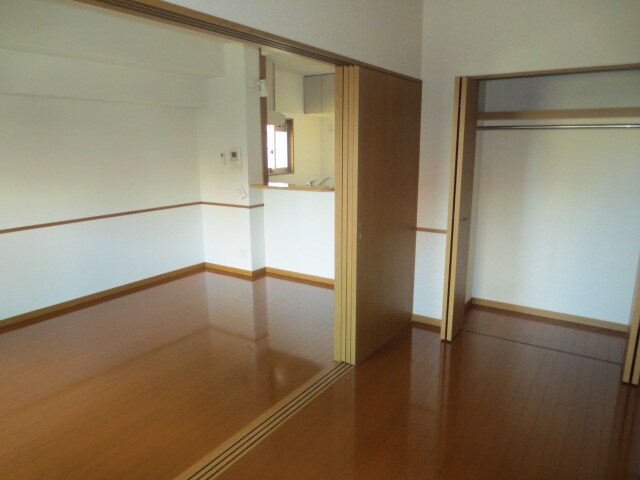 物件内観写真14　(居室)