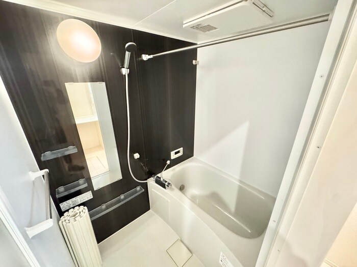 物件内観写真6　(バス／シャワールーム等)