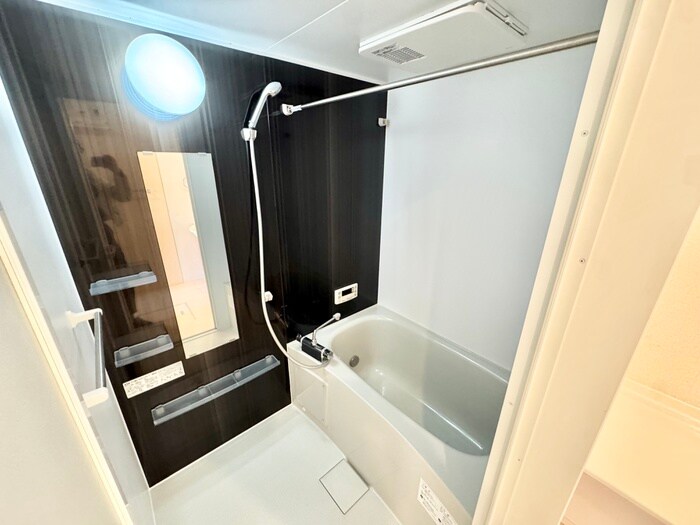 物件内観写真6　(バス／シャワールーム等)