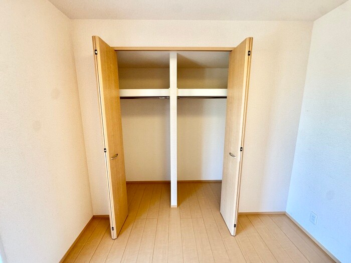 物件内観写真9　(収納)