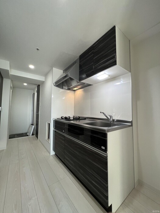 物件内観写真11　(キッチン)