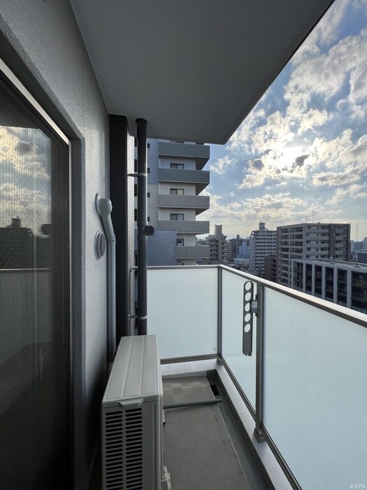 物件内観写真20　(ベランダ・バルコニー)