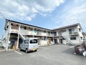 第二ハイネス松村