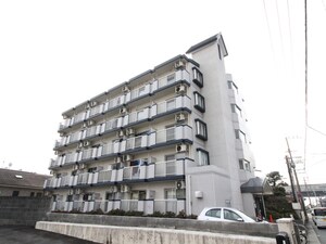 シャトレ梅満外観写真