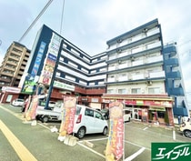 グラン・ブル－・アクアの外観写真