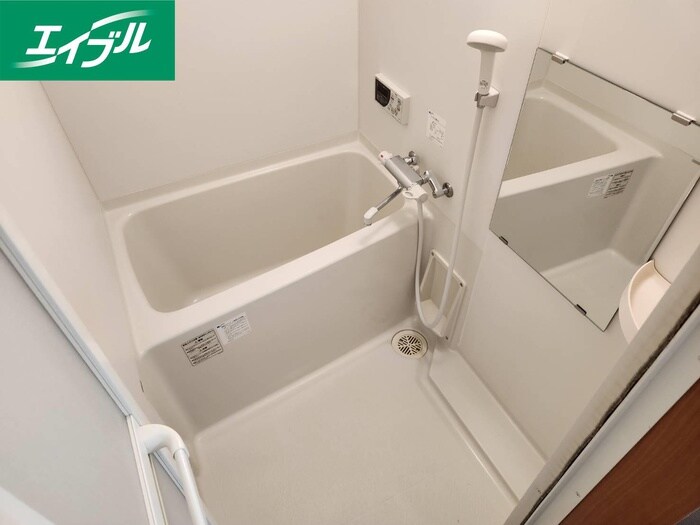 物件内観写真10　(バス／シャワールーム等)