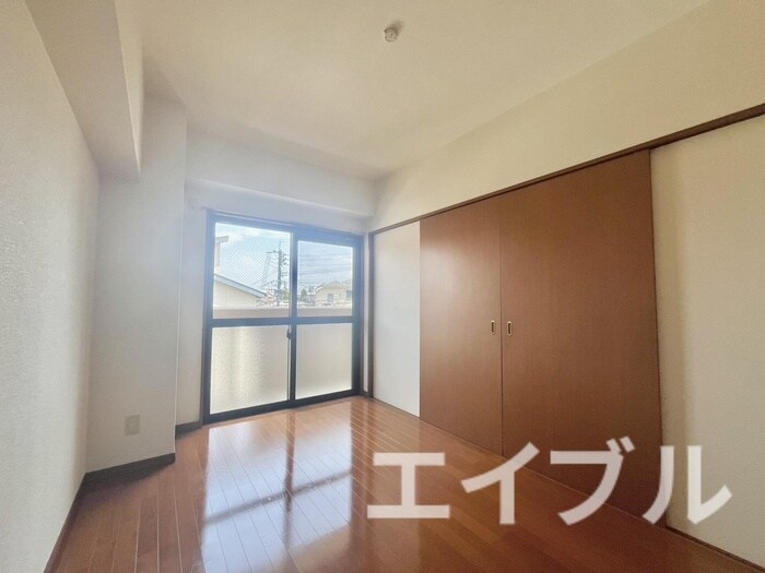 物件内観写真14　(居室)