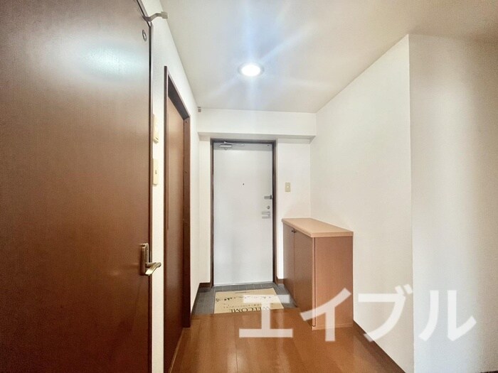 物件内観写真17　(廊下)