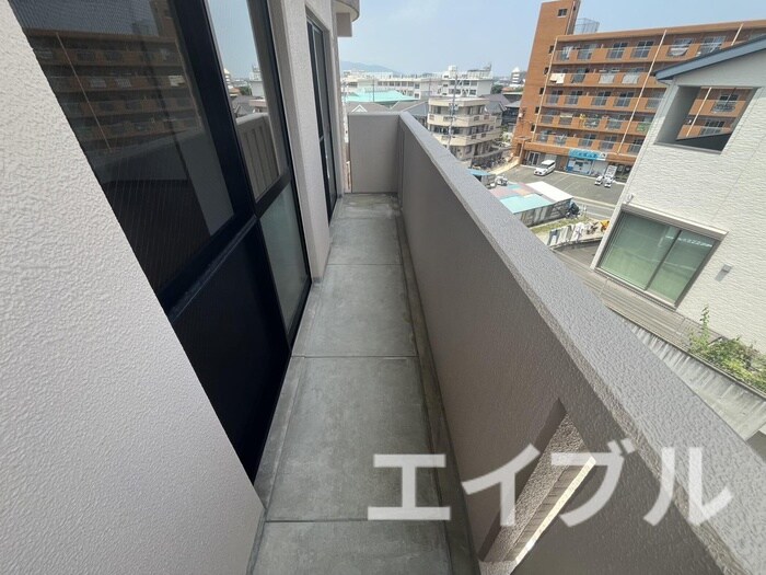 物件内観写真19　(ベランダ・バルコニー)