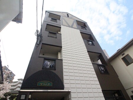 ＹＴプランマリノア外観写真