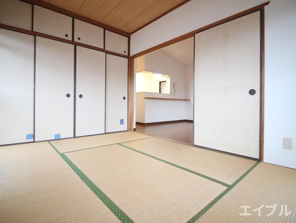 居室