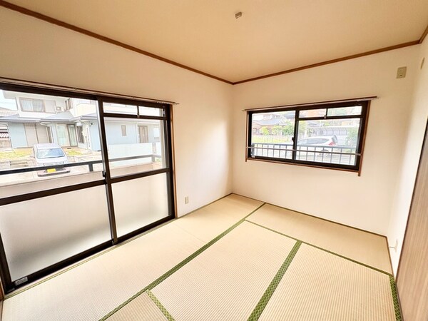 居室