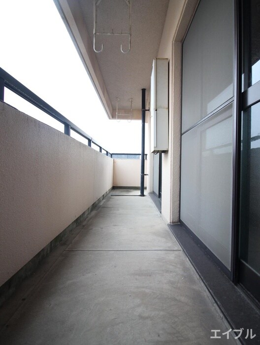 物件内観写真21　(ベランダ・バルコニー)