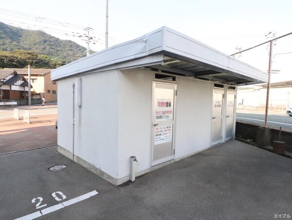 建物設備