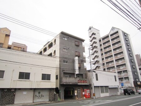 ＭＥＩＫＯＵ．ＢＬＤ外観写真