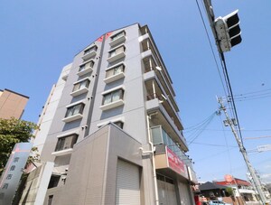 サンライトビル外観写真