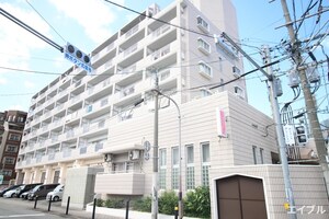 九サンビルマンション外観写真