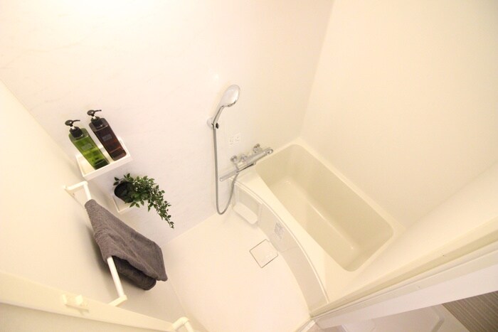 物件内観写真5　(バス／シャワールーム等)