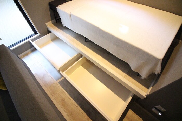 物件内観写真6　(居室)