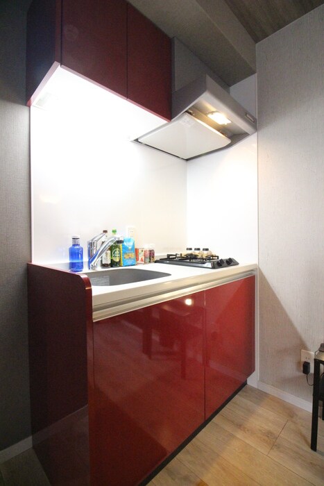 物件内観写真7　(キッチン)