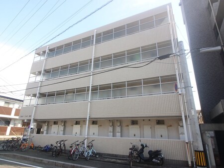 タカキコーポ箱崎外観写真