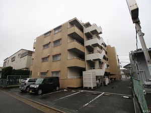 的場藤ﾋﾞﾙ外観写真