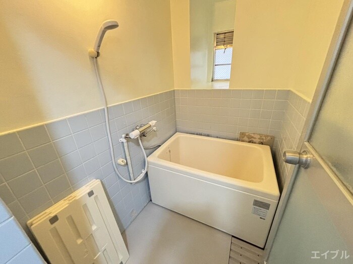 物件内観写真10　(バス／シャワールーム等)