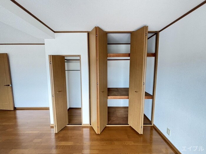 物件内観写真14　(収納)