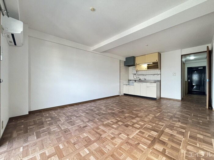 物件内観写真18　(居室)