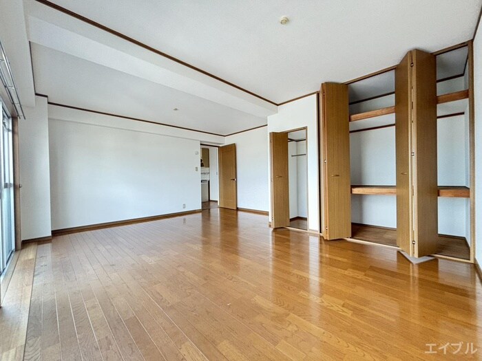 物件内観写真19　(居室)