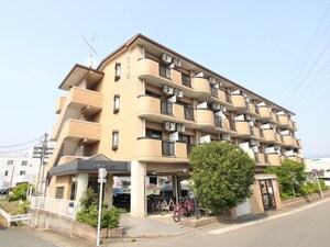 シャトー９５外観写真