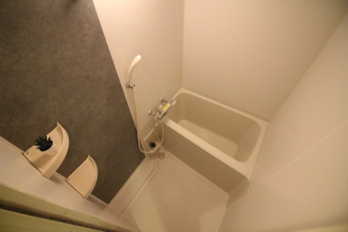 物件内観写真5　(バス／シャワールーム等)