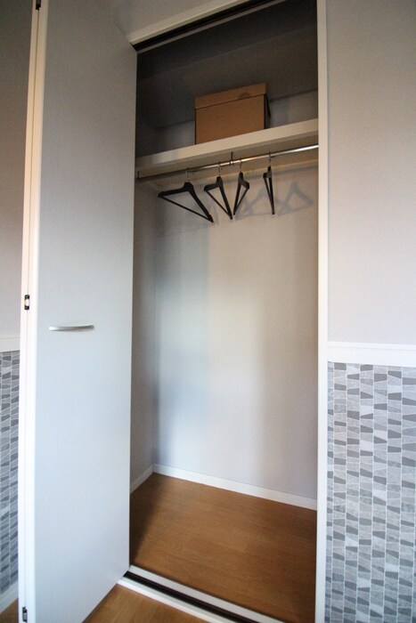 物件内観写真8　(収納)