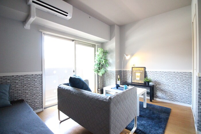 物件内観写真14　(居室)