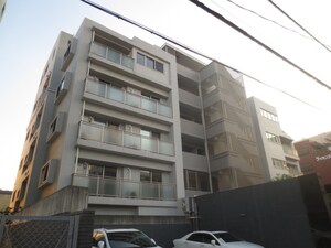 テングッドグラン大濠（503）外観写真