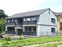 パークサイド都府楼館Ⅱ