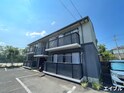 パークサイド都府楼館Ⅱ